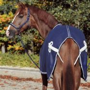 Fleeceloimi Chest Flap Kavalkade