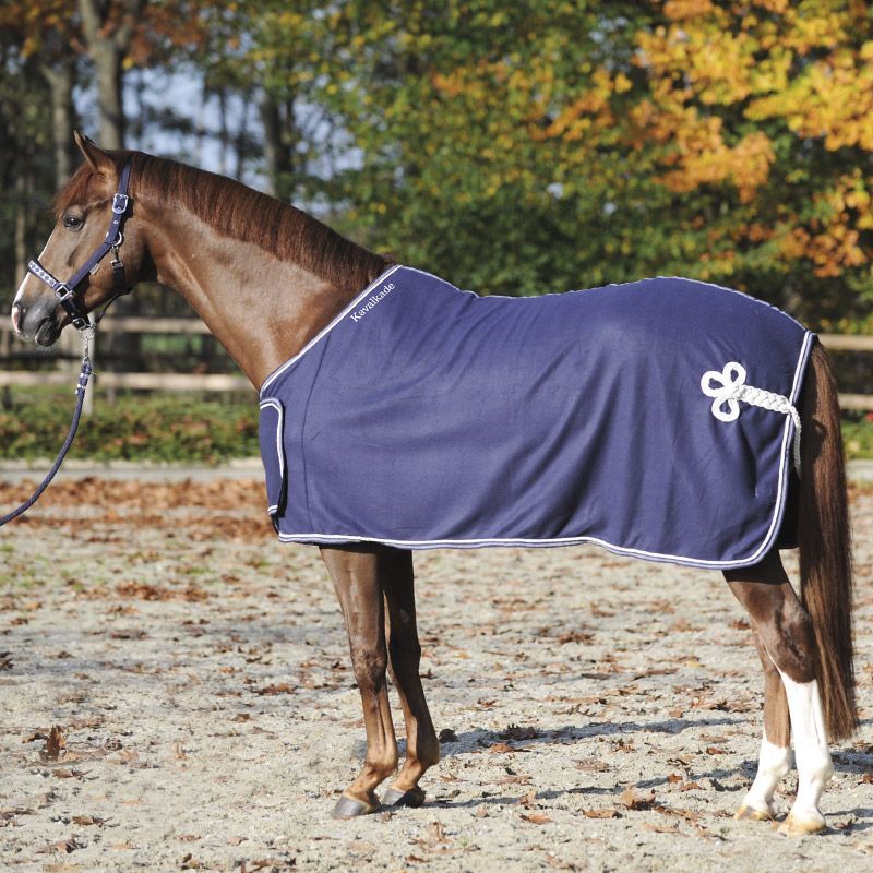 Fleeceloimi Chest Flap Kavalkade