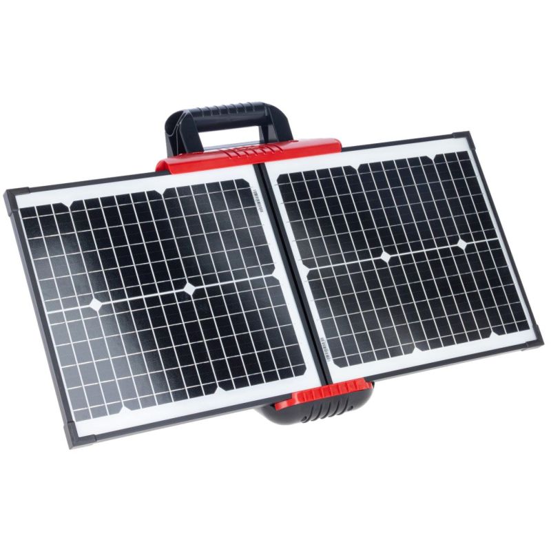Sähköpaimen AKO SunPower S4000 5,5J 12V