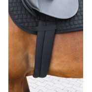 Satulavyö Classic KavalPren Elastic Kavalkade