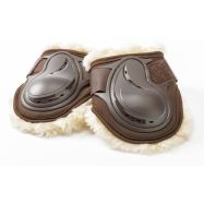 Takajalansuojat Compete Faux Fur Kavalkade