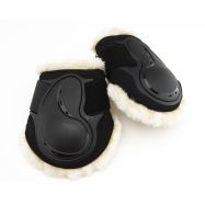 Takajalansuojat Compete Faux Fur Kavalkade