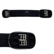 Koulusatulavyö Classic KavalPren Elastic Kavalkade