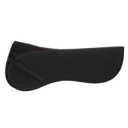Satulan pehmuste Rounded KavalTop Vario Kavalkade