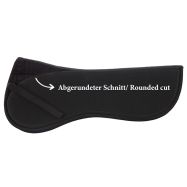 Satulan pehmuste Round KavalTop Kavalkade