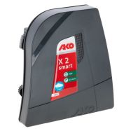 Sähköpaimen AKO Duo Power X2 smart 2,8J 12V/230V