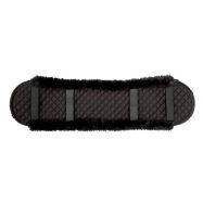 Satulavyön pehmuste Faux Fur Kavalkade