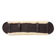 Satulavyön pehmuste Faux Fur Kavalkade