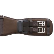 Koulusatulavyö Memory Foam Classic Elastic Kavalkade