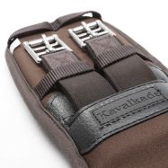 Koulusatulavyö Memory Foam Classic Elastic Kavalkade