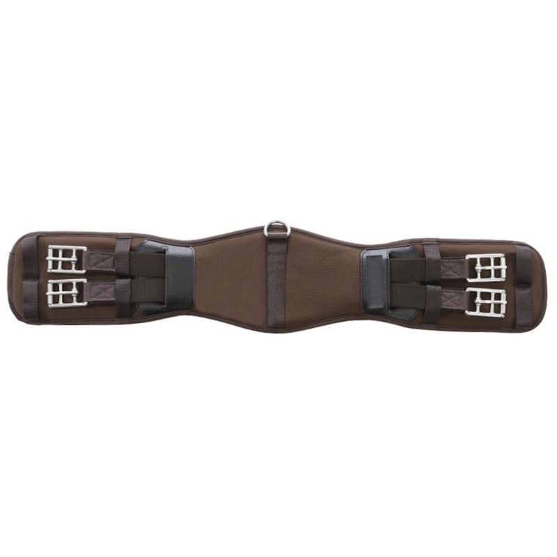 Koulusatulavyö Memory Foam Classic Elastic Kavalkade
