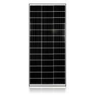 Aurinkokenno 20W monikiteinen