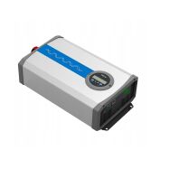 Invertteri IP2000-12-PLUS LCD, 12 VDC / 230 VAC, 2000 W