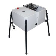 Novital Esterina siipikarjan kynimäkone 24 kynintäsormea 300 W