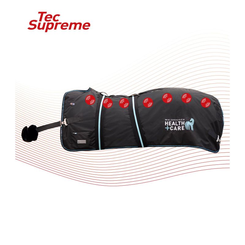 Hierontaloimi TecSupreme Waldhausen Health & Care