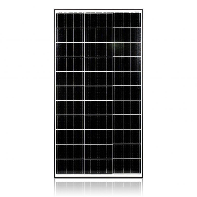 Aurinkokenno 170W monikiteinen