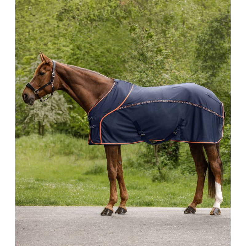 Hyönteis-coolerloimi Summer Rug Waldhausen