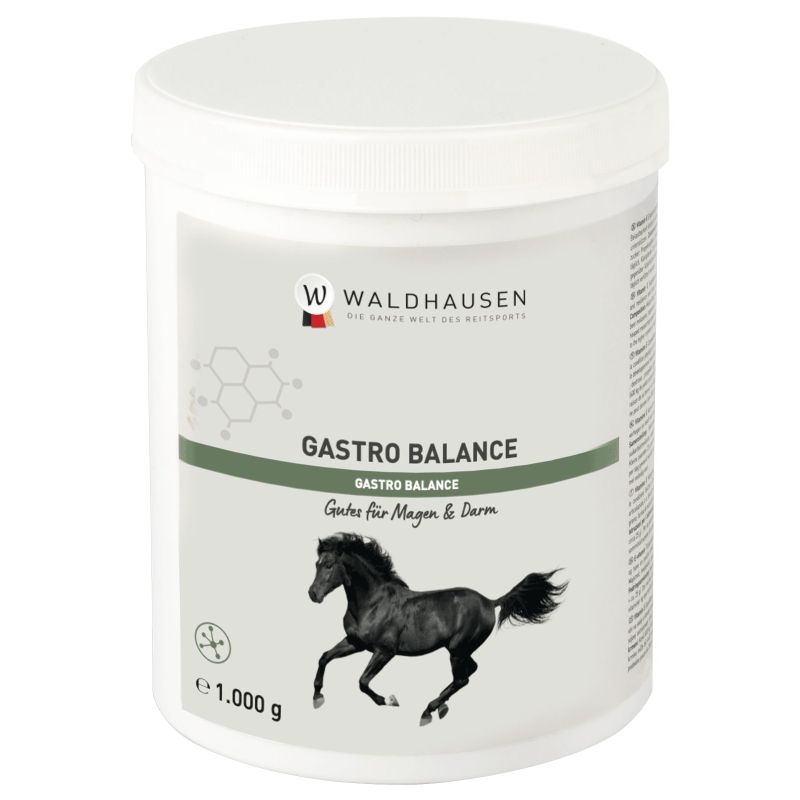 Täydennysrehu Gastro Balance Waldhausen 1kg