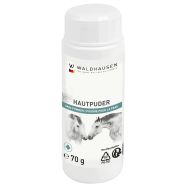 Hoitoaine Skin Powder Waldhausen 70g