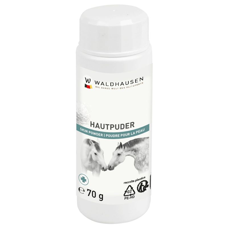 Hoitoaine Skin Powder Waldhausen 70g