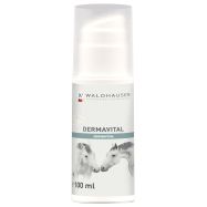 Hoitoaine DermaVital Waldhausen 100ml