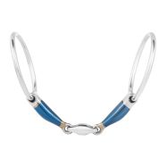 Kolmiosaiset nivelkuolaimet Sweet Iron Waldhausen