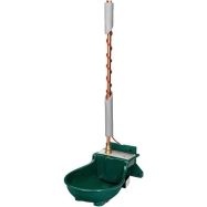 Lämmitettävä muovinen juottolaite putkilämmityksellä Lister SB112 NT H RBH 230V/66W