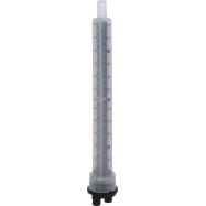 Sekoitussuuttimet 200 ml liimalle, 12 kpl