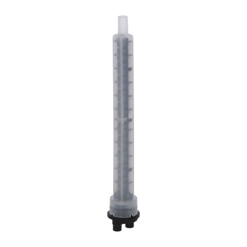 Sekoitussuuttimet 200 ml liimalle, 12 kpl
