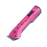 Keritsin Heiniger Saphir Pink