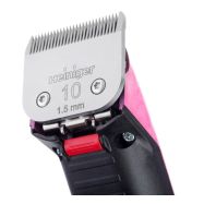 Keritsin Heiniger Saphir Pink