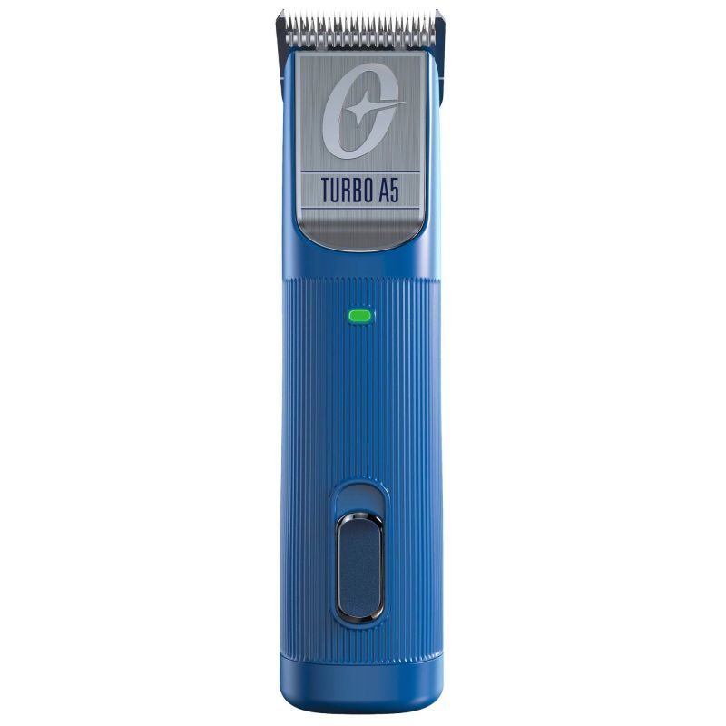 Keritsin Oster Cordless Turbo A5