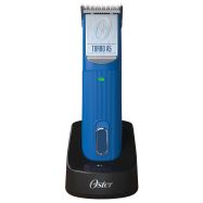 Keritsin Oster Cordless Turbo A5