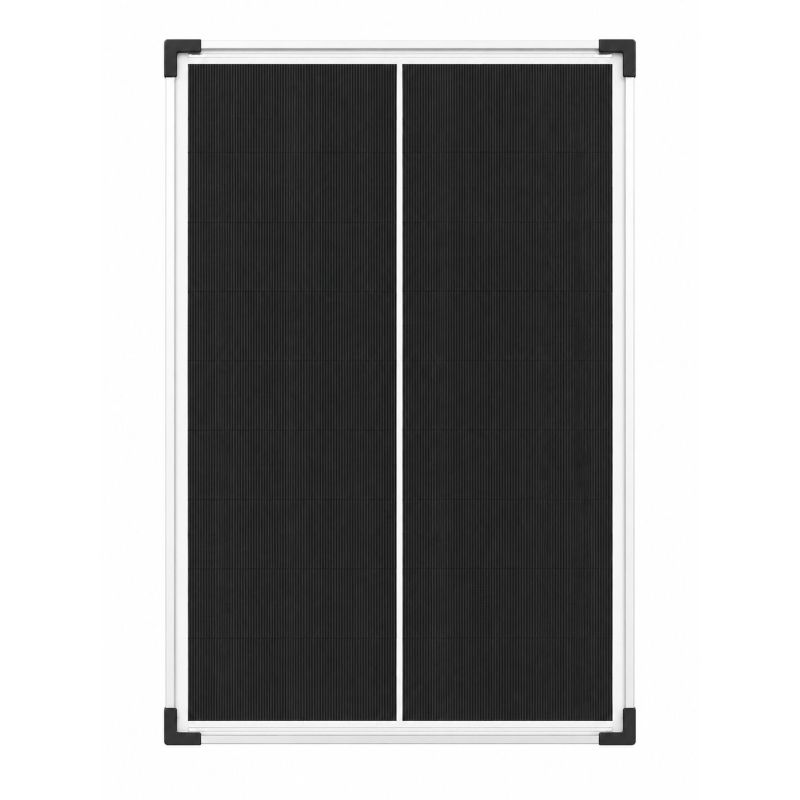 Aurinkokenno  30W  SF yksikiteinen