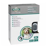 Petsafe haukunnanestopanta koiralle, 15 tasoa