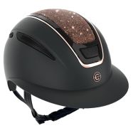 Ratsastuskypärä Elite Polo 2 Covalliero