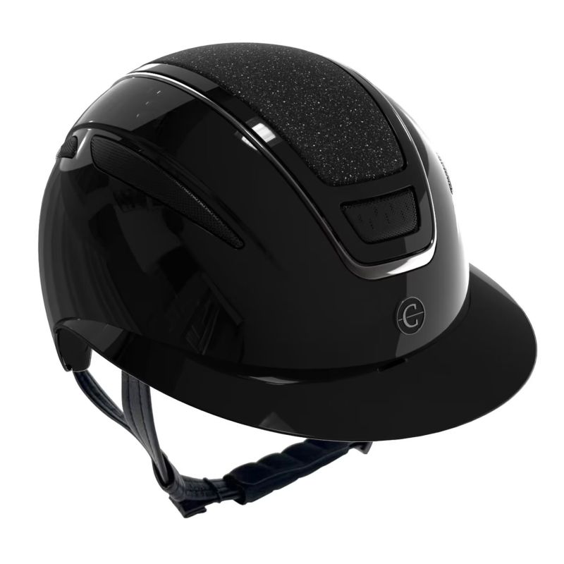 Ratsastuskypärä Elite Polo 2 Covalliero