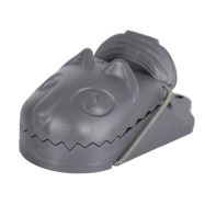 Rattiloukku RatStop, 2 kpl + 2 varaliipaisinta
