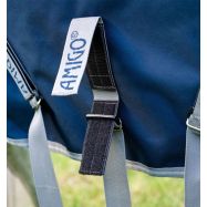 Ulkoloimi FieldSafe Plus 250g 1200D Amigo