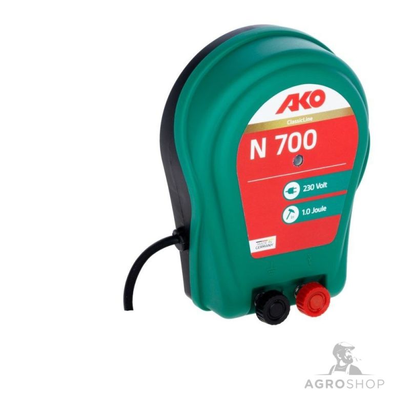 Sähköpaimen AKO Compact Power N700