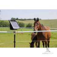 Sähköpaimen AKO SunPower S6 0,8J 12V