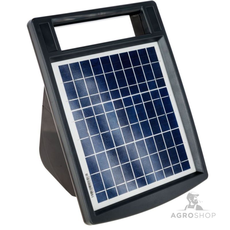 Sähköpaimen AKO SunPower S6 0,8J 12V
