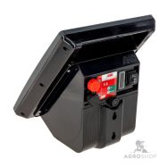 Sähköpaimen AKO SunPower S6 0,8J 12V