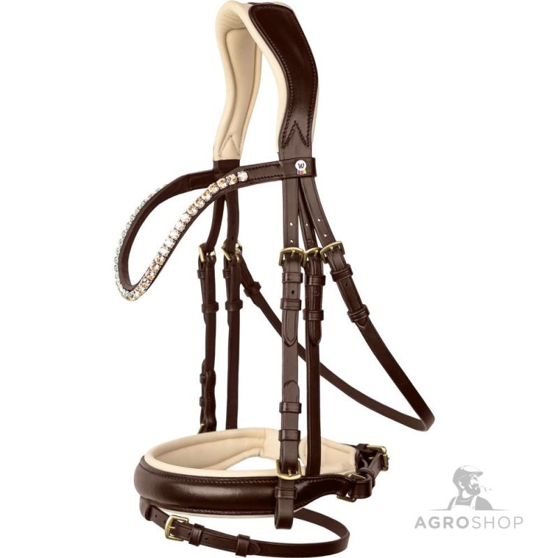 Suitset Ivory Pullback Waldhausen X-Line