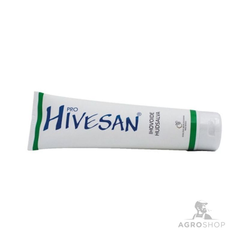 Antiseptinen ihovoide Hivesan Pro 300 ml
