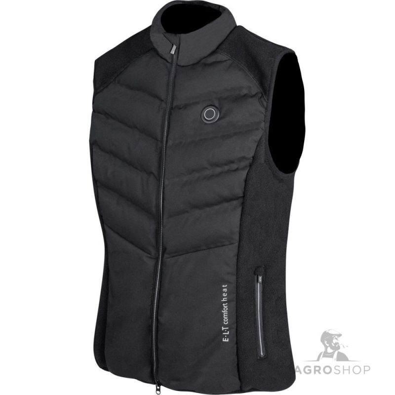 Lämpöliivi Comfort Heat Kids E·L·T