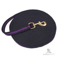 Juoksutusliina Soft 8m Covalliero