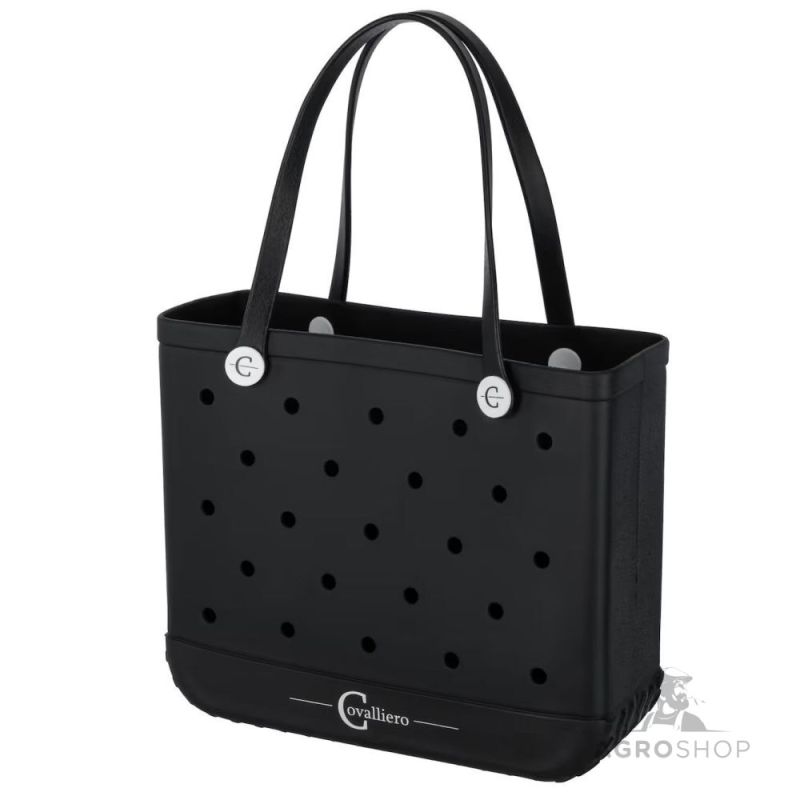 Hoitotarvikelaukku Multibag 15L Covalliero