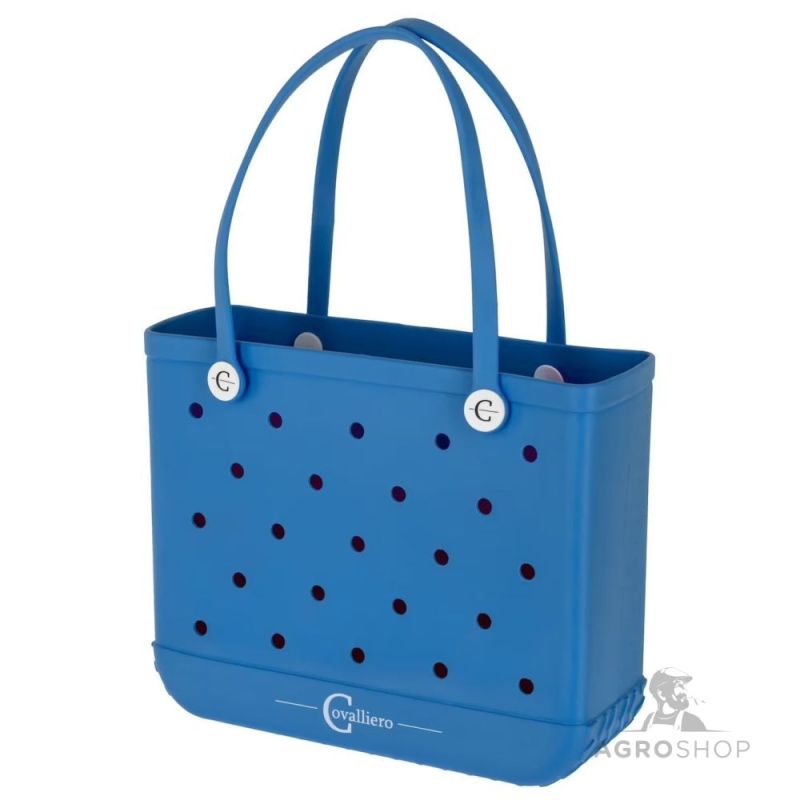 Hoitotarvikelaukku Multibag 15L Covalliero
