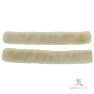 Ohjaspehmusteet Faux Fur Covalliero